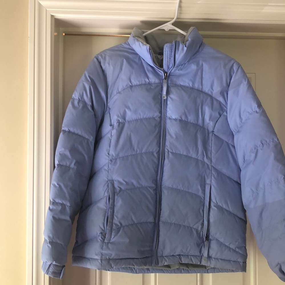Winter Coat